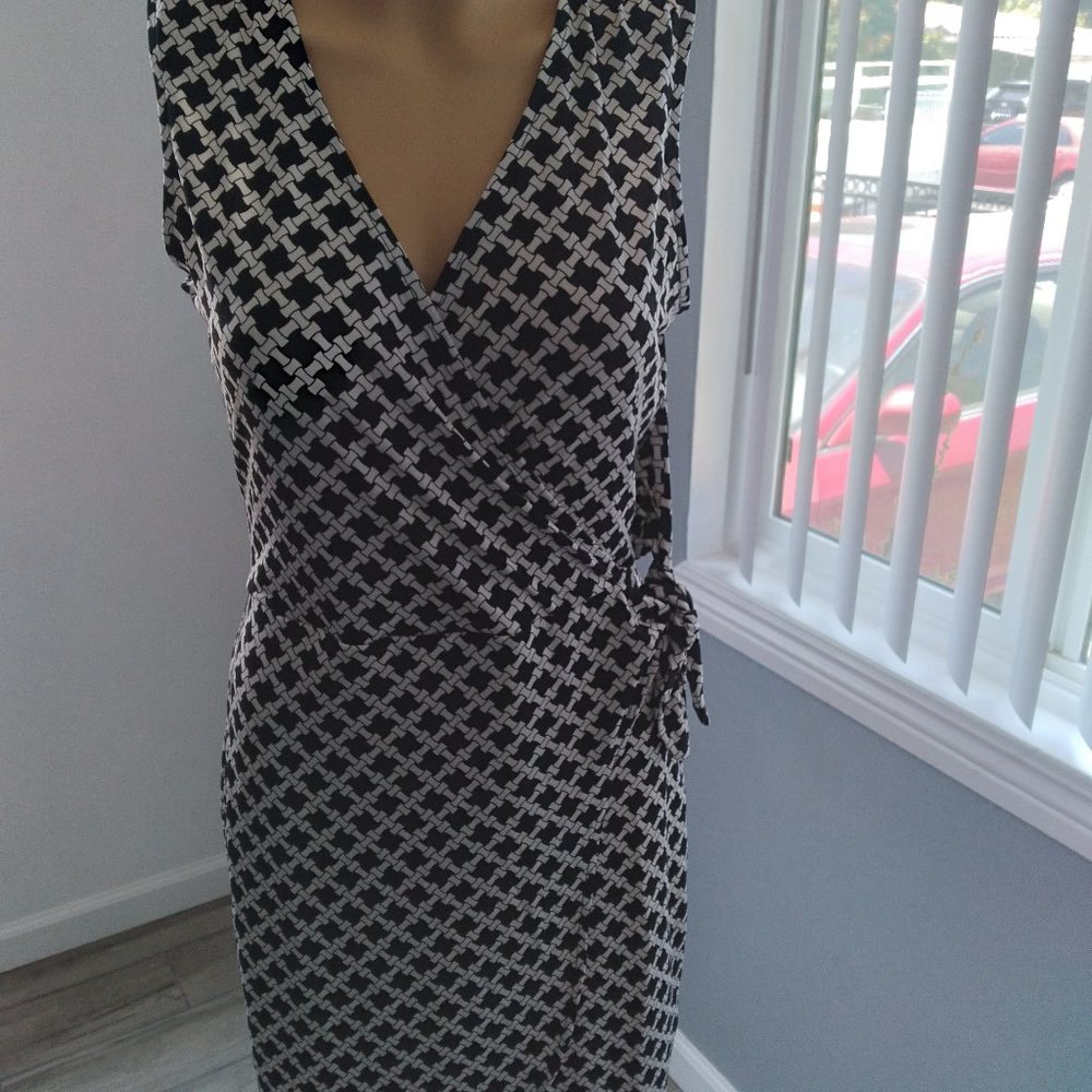 BANANA REPUBLIC DRESS